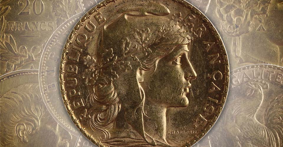 20-Francs-Goldmünzen sind eine wahre Freude für Münzsammler und interessante Anlagemünzen. | MDM-Münzenblog