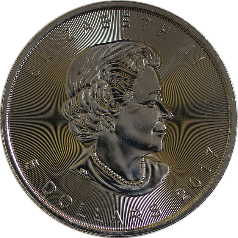 Fünf Silber-Anlagemünzen für Einsteiger und Profis: Maple Leaf | MDM-Münzenblog