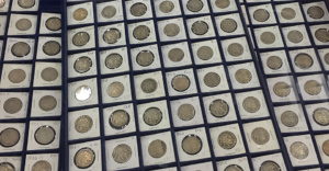 Münzenmesse der „Michigan State Numismatic Society“ in den USA | MDM-Münzenblog