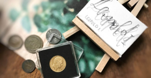 Sovereign & Co. – historische Goldmünzen der europäischen Fürstenhäuser | MDM-Münzenblog