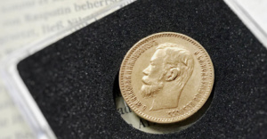 Sovereign & Co. – historische Goldmünzen der europäischen Fürstenhäuser | MDM-Münzenblog