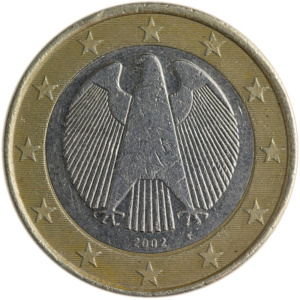 Fehlprägung: Drehende Sterne auf Euromünzen | MDM-Münzenblog