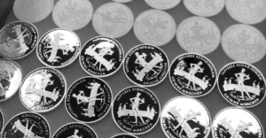 20-Euro-Silbermünzen werden bis 2023 fortgesetzt | MDM-Münzenblog