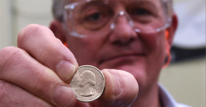 Great American Coin Hunt: Münzjagd aufs Wechselgeld | MDM-Münzenblog