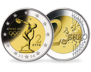 Europas Münzthema Nr. 1: 15 Jahre 2-Euro-Gedenkmünzen | MDM-Blog