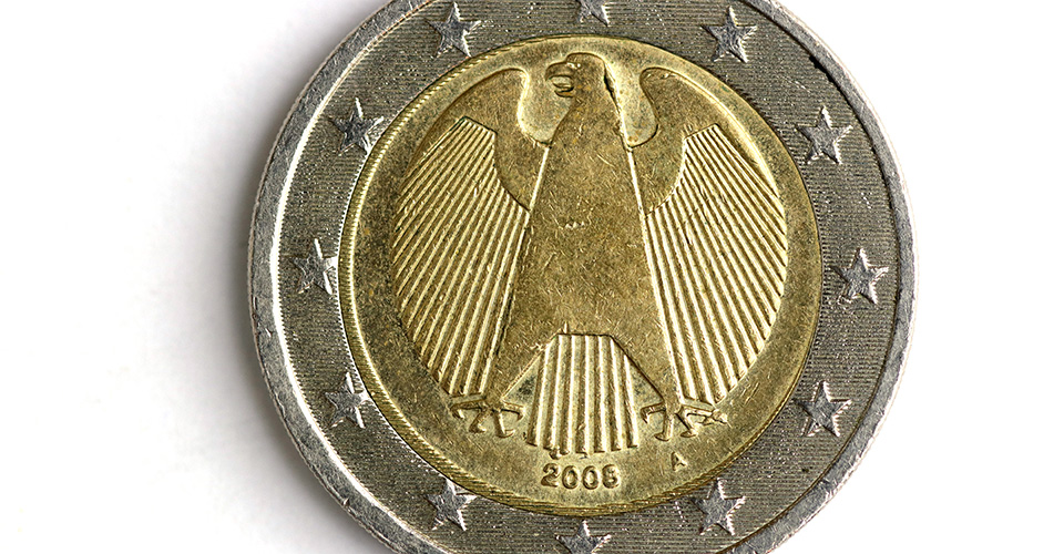 Seltene Euro-Fehlprägungen? 2 Euro | MDM-Münzenblog