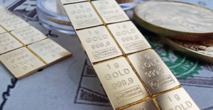 Goldkurs jetzt auf Sechs-Jahres-Hoch | MDM-Münzenblog