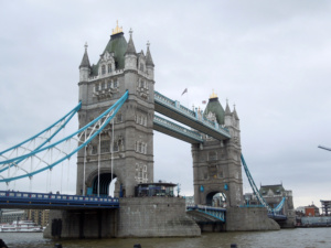 125 Jahre Tower Bridge London | MDM-Blog