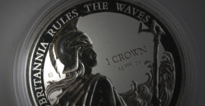 Bullionmünzen: Geplante Prägefehler als Geschäftsmodell? Britannia rules the Waves | MDM-Blog