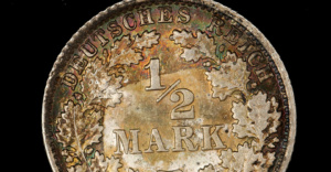 Deutsche Kleinmünzen aus dem Kaiserreich | MDM-Münzenblog