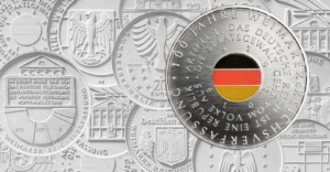 Münzwettbewerb zu Deutschlands erster Farbmünze | MDM-Blog